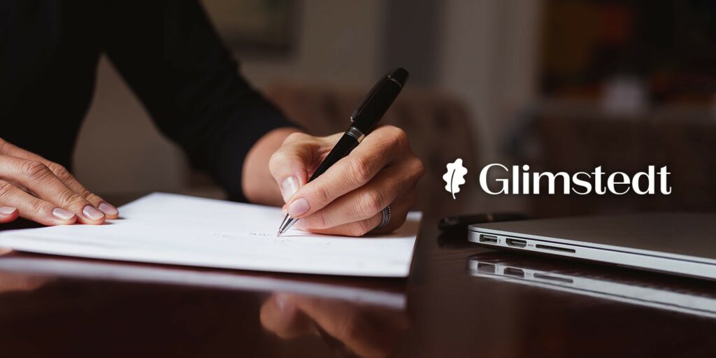 Glimstedt